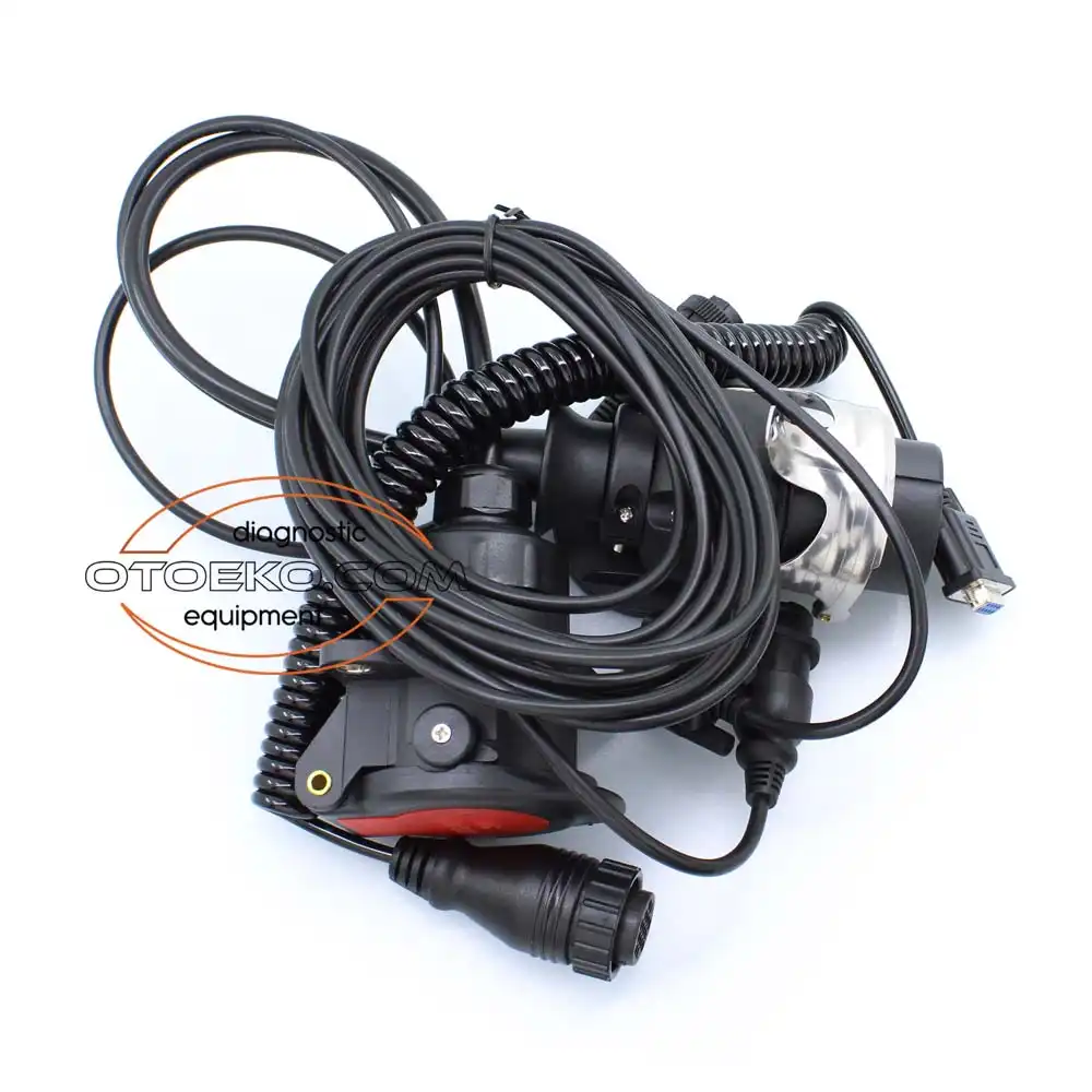 Wabco Arıza Tespit Cihazı Kablo Seti - 2