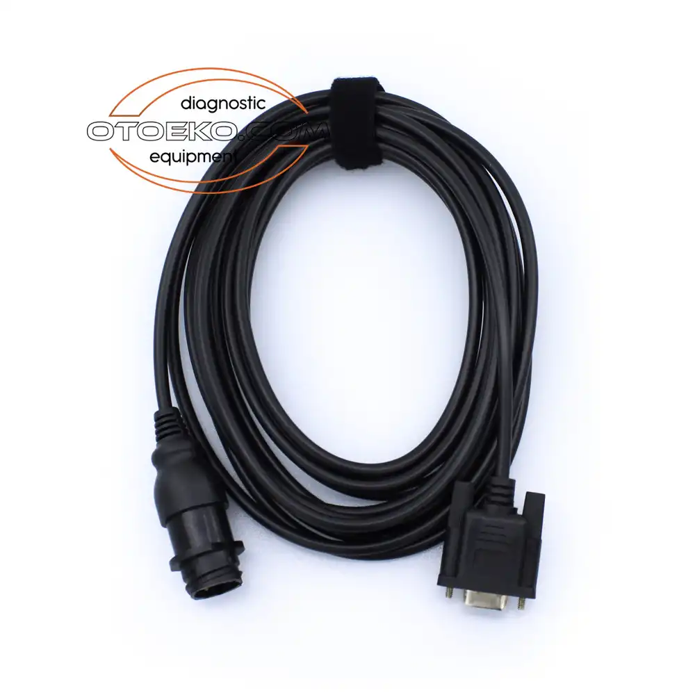 Wabco Arıza Tespit Cihazı Treyler Kablosu