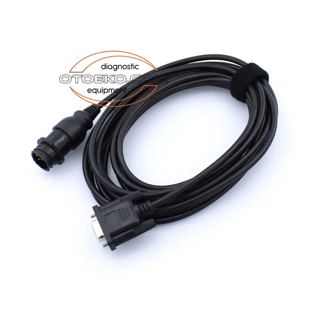 Wabco Arıza Tespit Cihazı Treyler Kablosu - 2