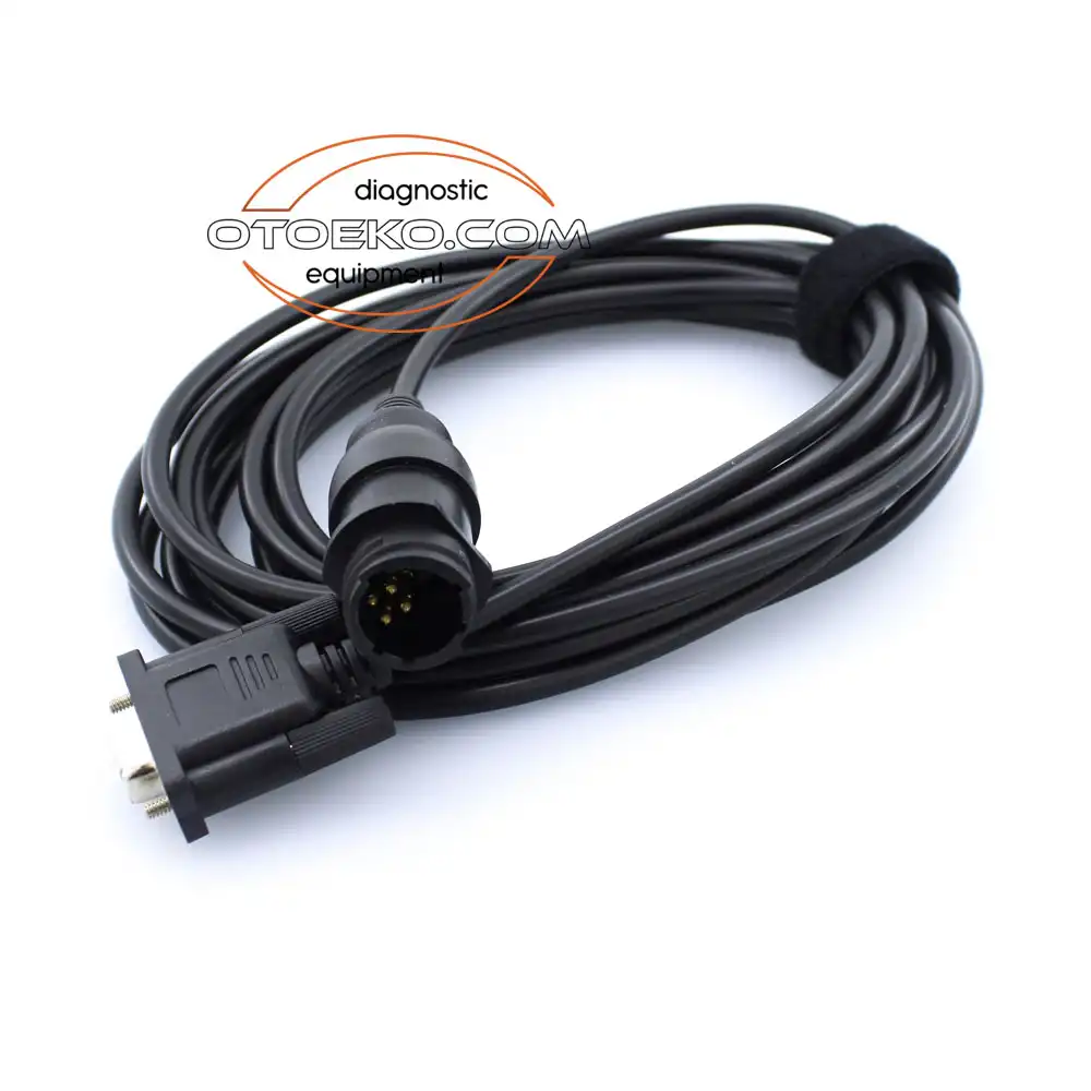 Wabco Treyler Kablo Kalite