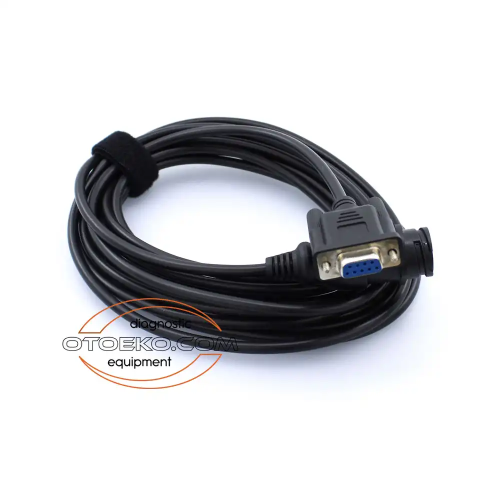 Wabco Treyler Kablo Bağlantı