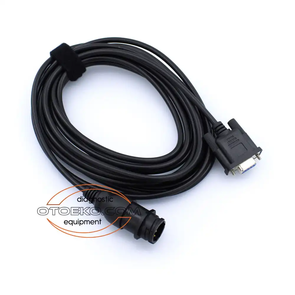 Wabco Arıza Tespit Cihazı Treyler Kablosu - 3