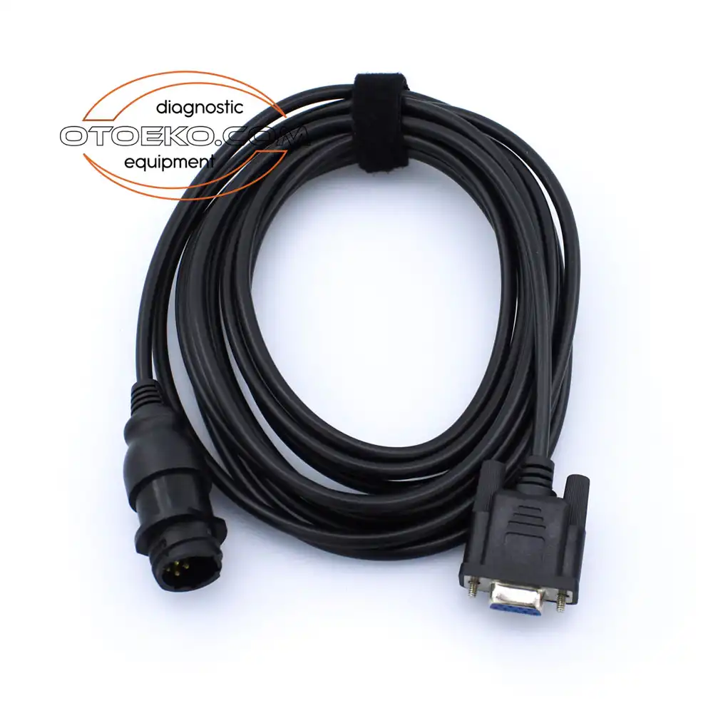 Wabco Arıza Tespit Cihazı Treyler Kablosu - 6