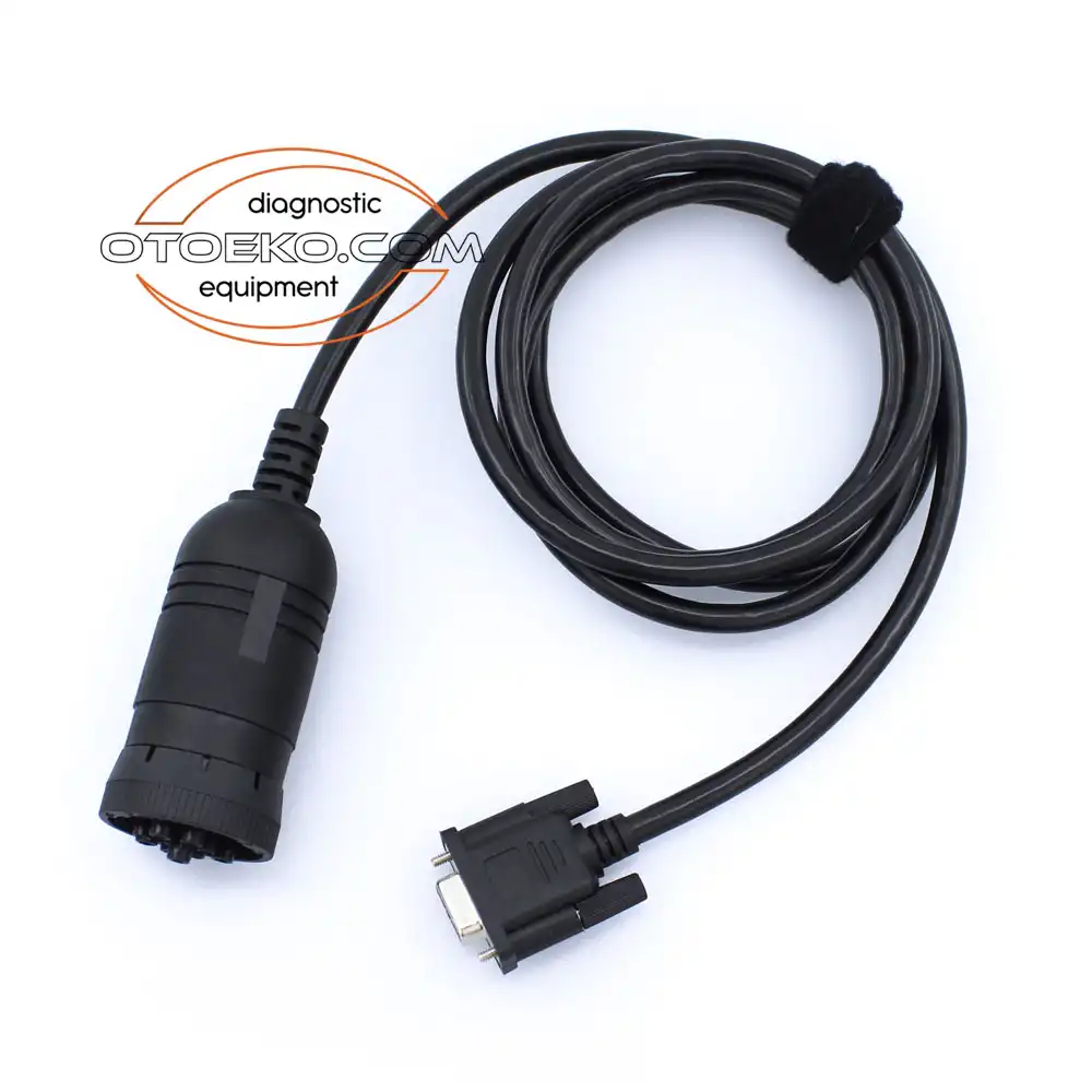 Wabco J1939 Kablo Bağlantı