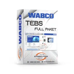Wabco Tebs E Arıza Tespit Yazılımı / Türkçe
