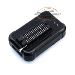 XGECU Mini Pro T48 (TL866) Universal Programlayıcı / 39 Adaptör - 6