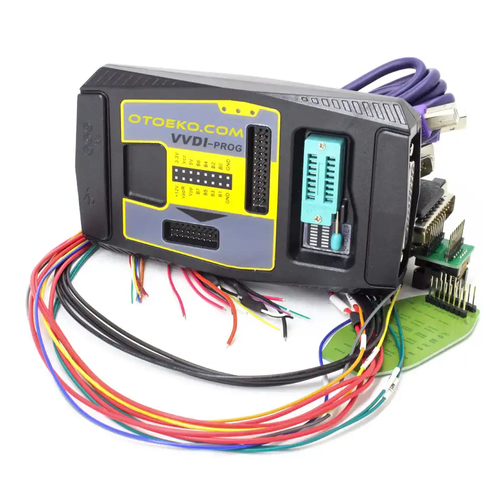 XHorse VVDi Prog ECU Beyin Programlama Cihazı