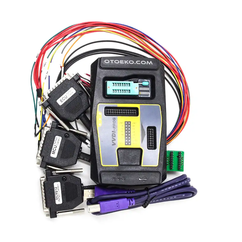 VVDi Prog Görünüm 3