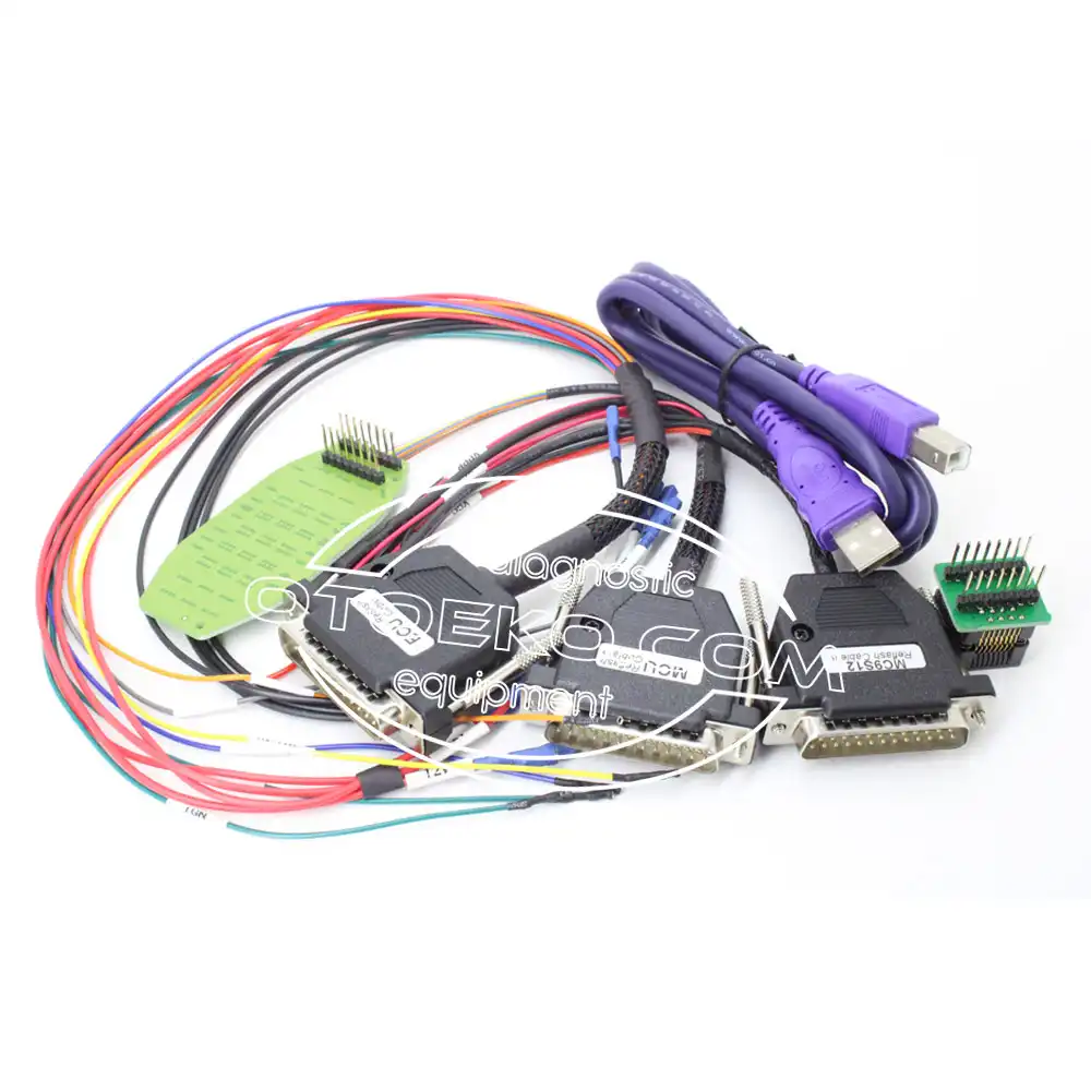 XHorse VVDi Prog Ecu Beyin Programlama Cihazı - 4