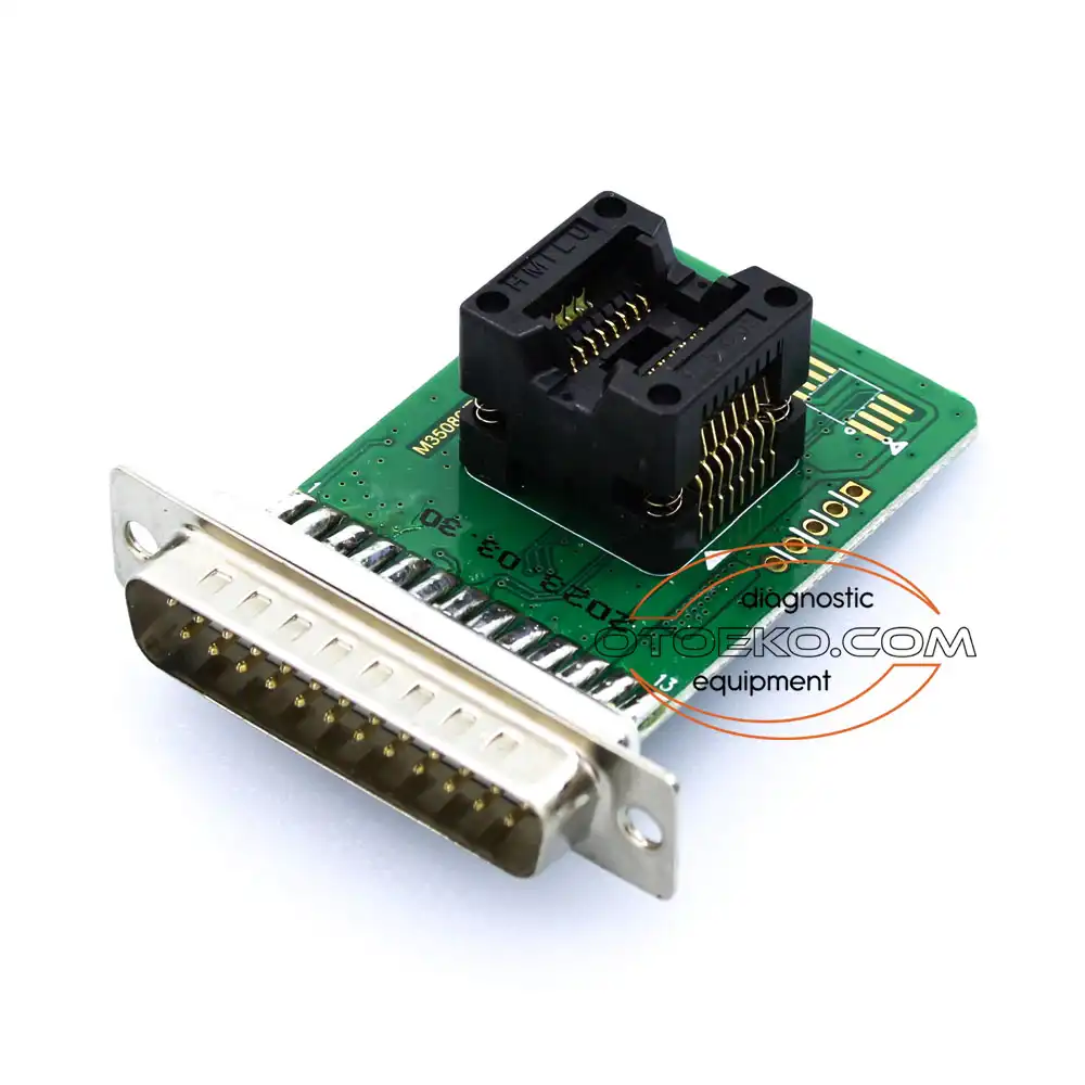 XHorse VVDi Prog M35080 / D80 v1.0 Adaptör