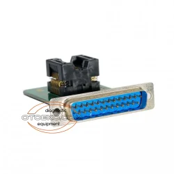 XHorse VVDi Prog M35080 / D80 v1.0 Adaptör - 5