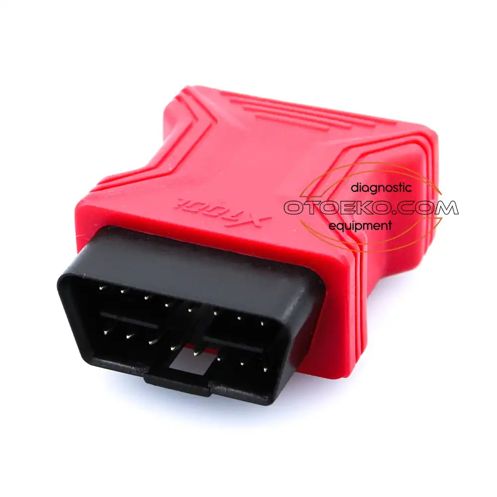XTool Obd2 16 Pin Konnektör