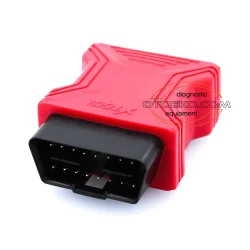 XTool Obd2 16 Pin Konnektör