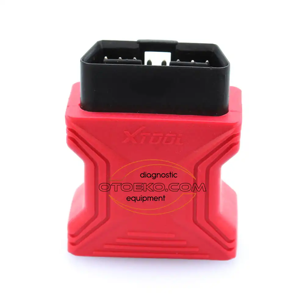 XTool Obd2 16 Pin Konnektör - 2