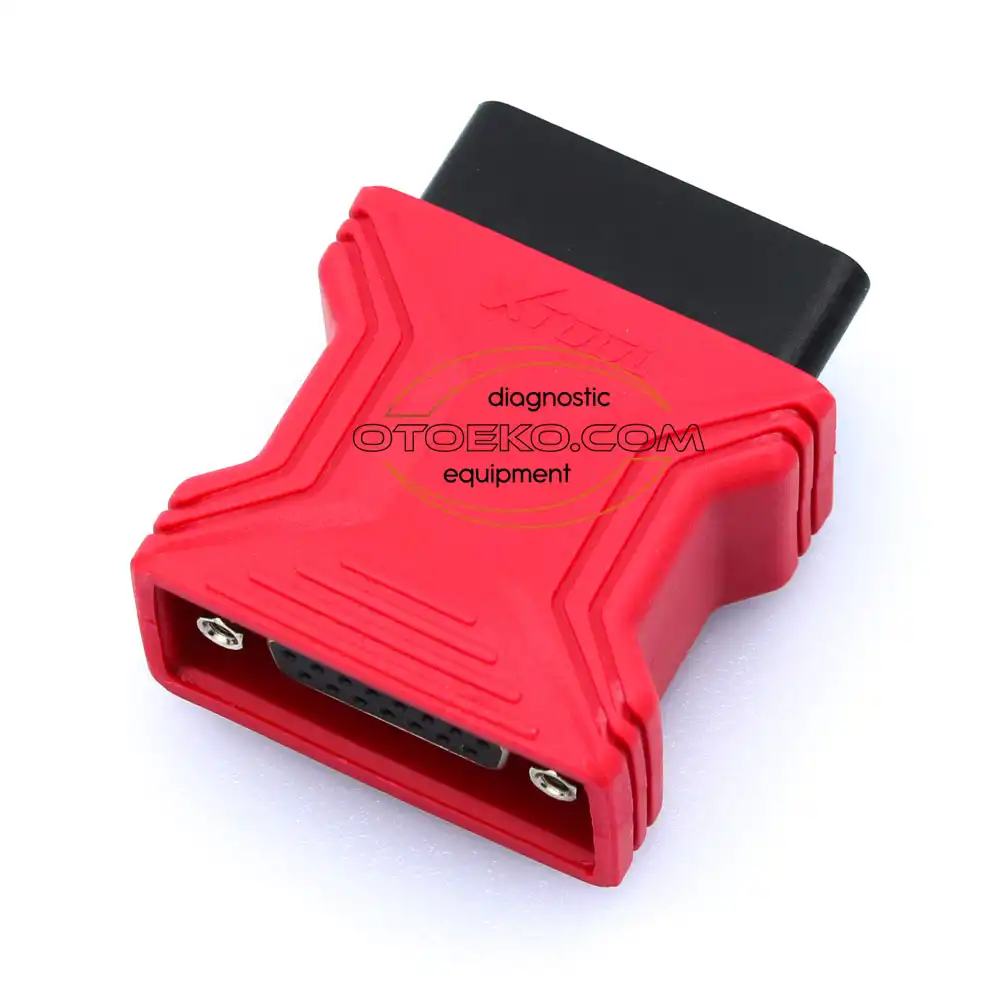 XTool Obd2 16 Pin Konnektör - 3