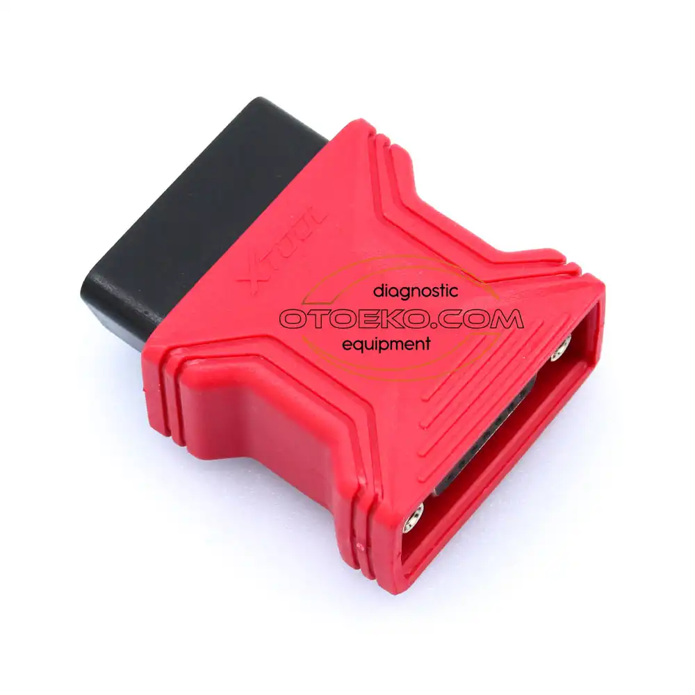 XTool Obd2 16 Pin Konnektör - 5
