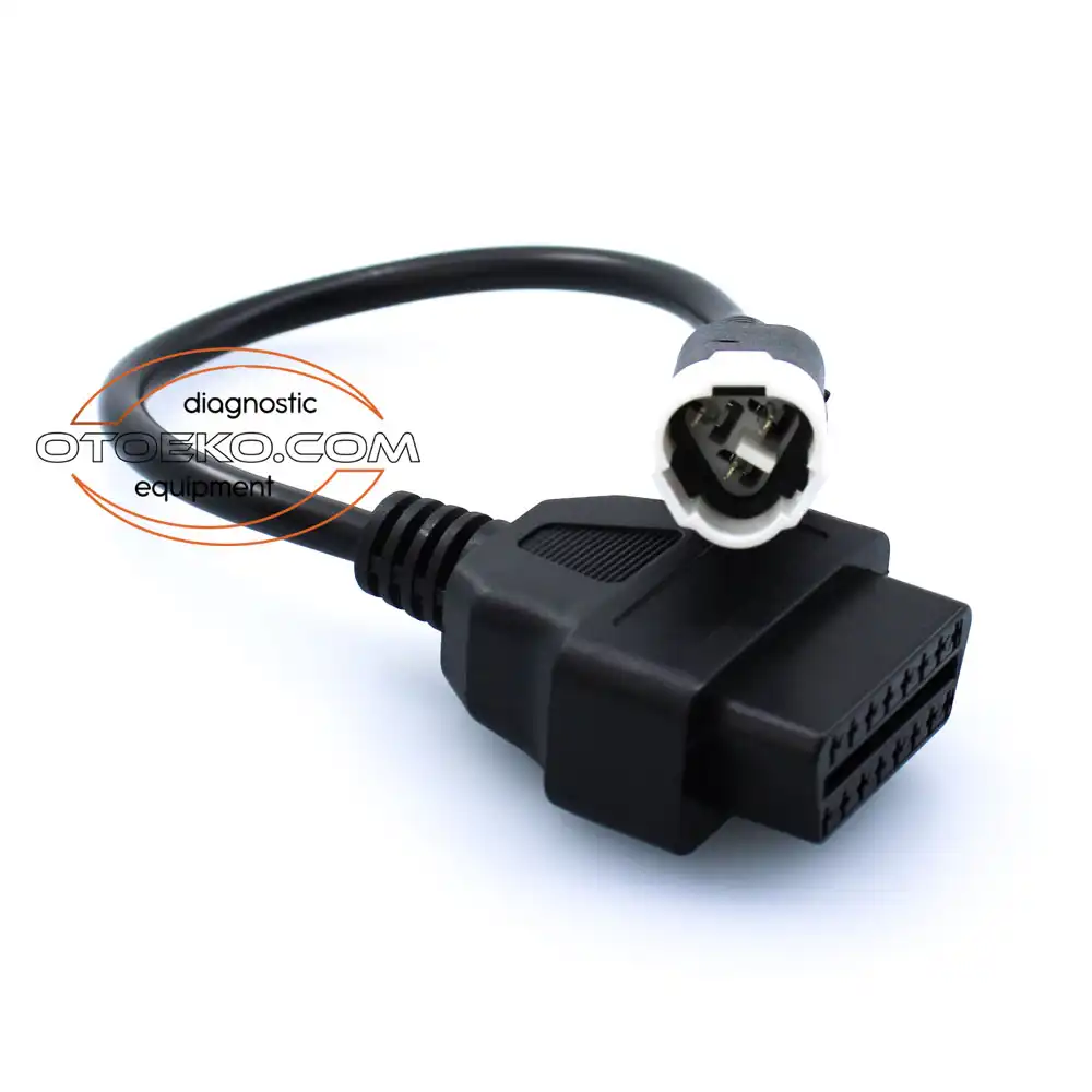 Yamaha Kablo Detayları