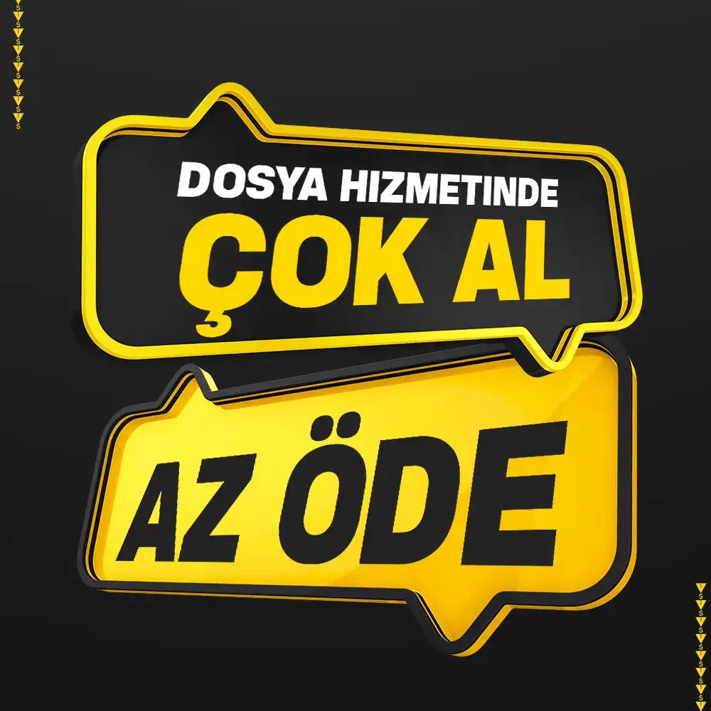 Yazılım Dosya Hizmeti - İptal / Tuning - 2