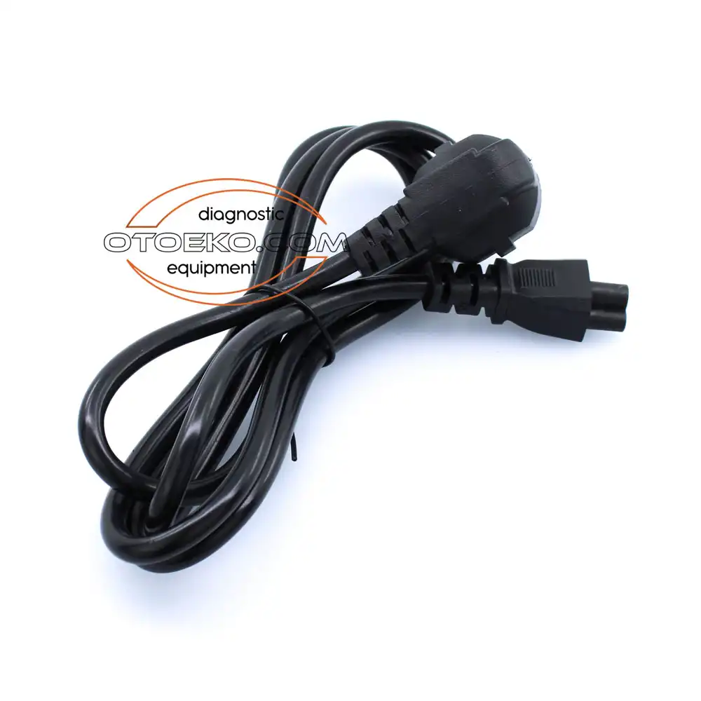 Yonca Tip Notebook Adaptörü Kablosu - 2