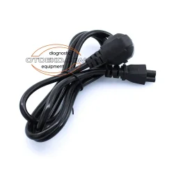 Yonca Tip Notebook Adaptörü Kablosu - 2