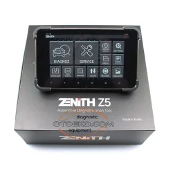 Zenith Z5 Arıza Tespit Cihazı / Orjinal - 6