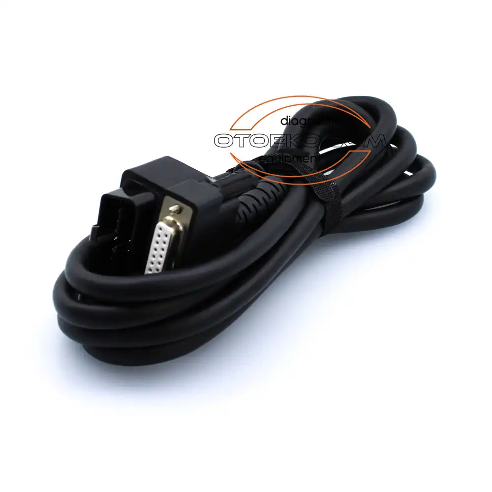 Zenith Z5 / Z7 Arıza Tespit Cihazı Obd2 Ana Kablosu - 2