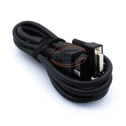 Zenith Z5 / Z7 Arıza Tespit Cihazı Obd2 Ana Kablosu - 3