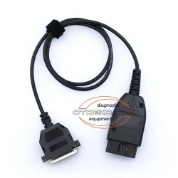 iProg Pro Programlayıcı Ana Kablosu - 2