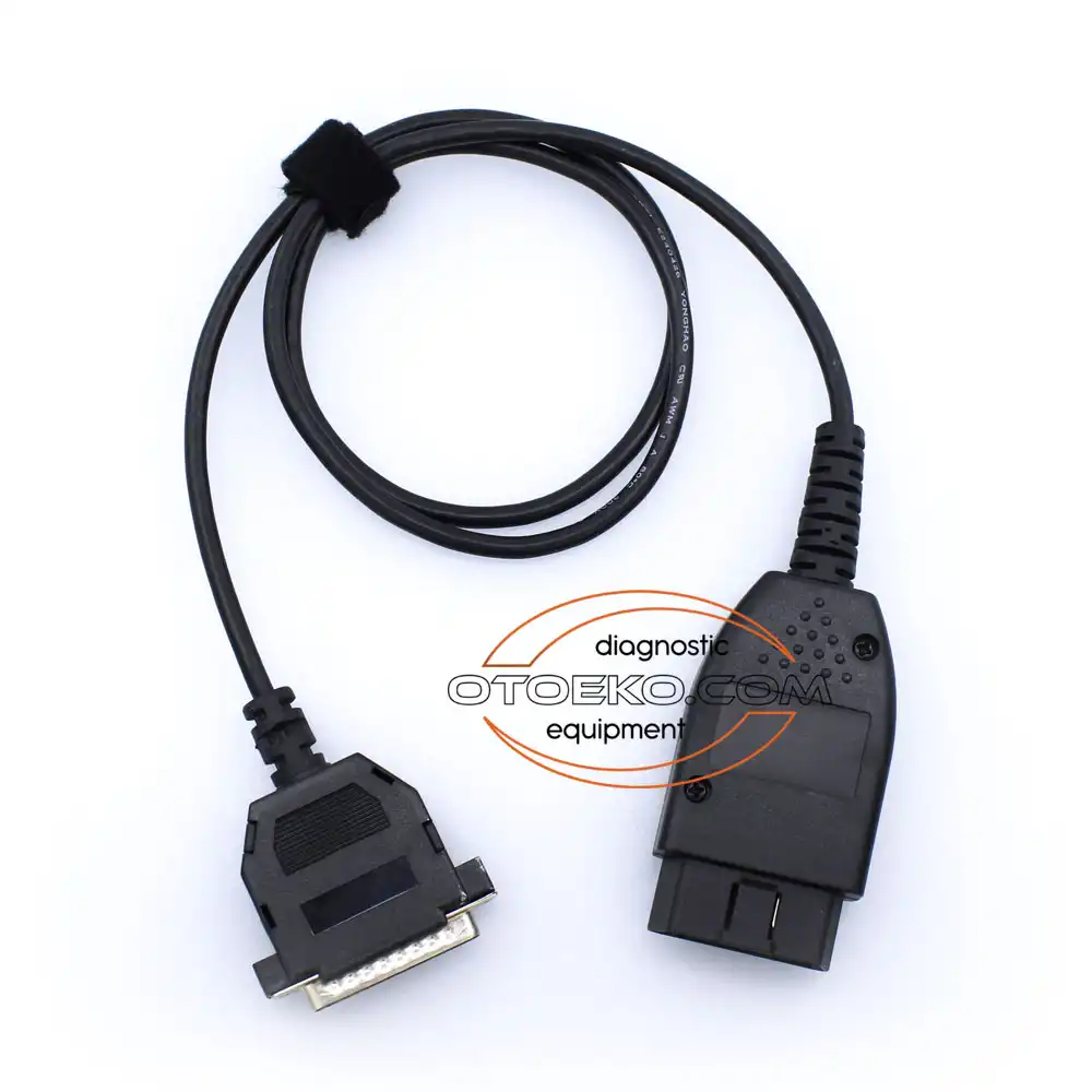 iProg Pro Programlayıcı Ana Kablosu - 6