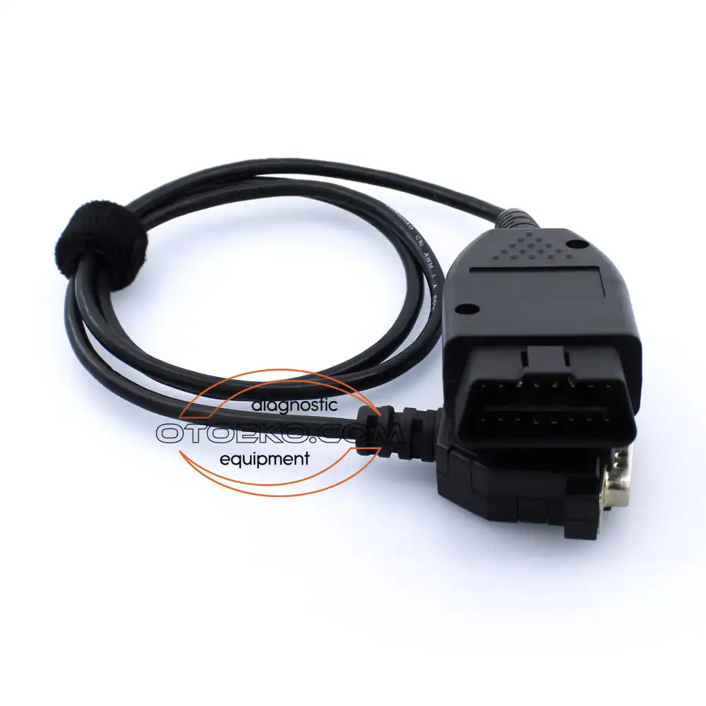 iProg Pro Programlayıcı Ana Kablosu - 8